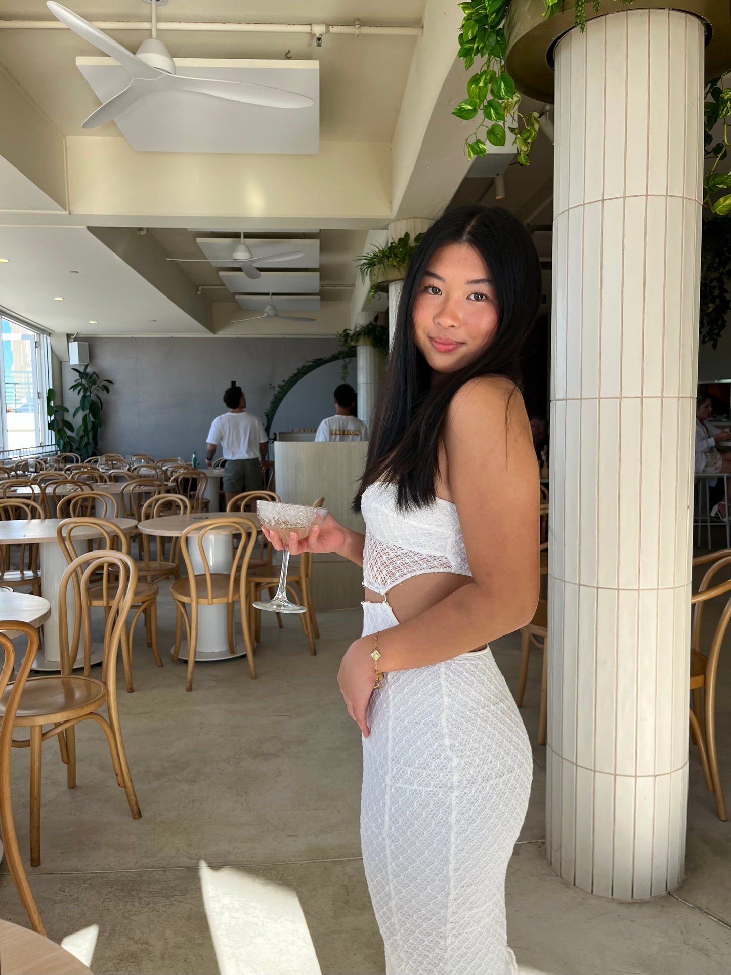 Mila Maxi