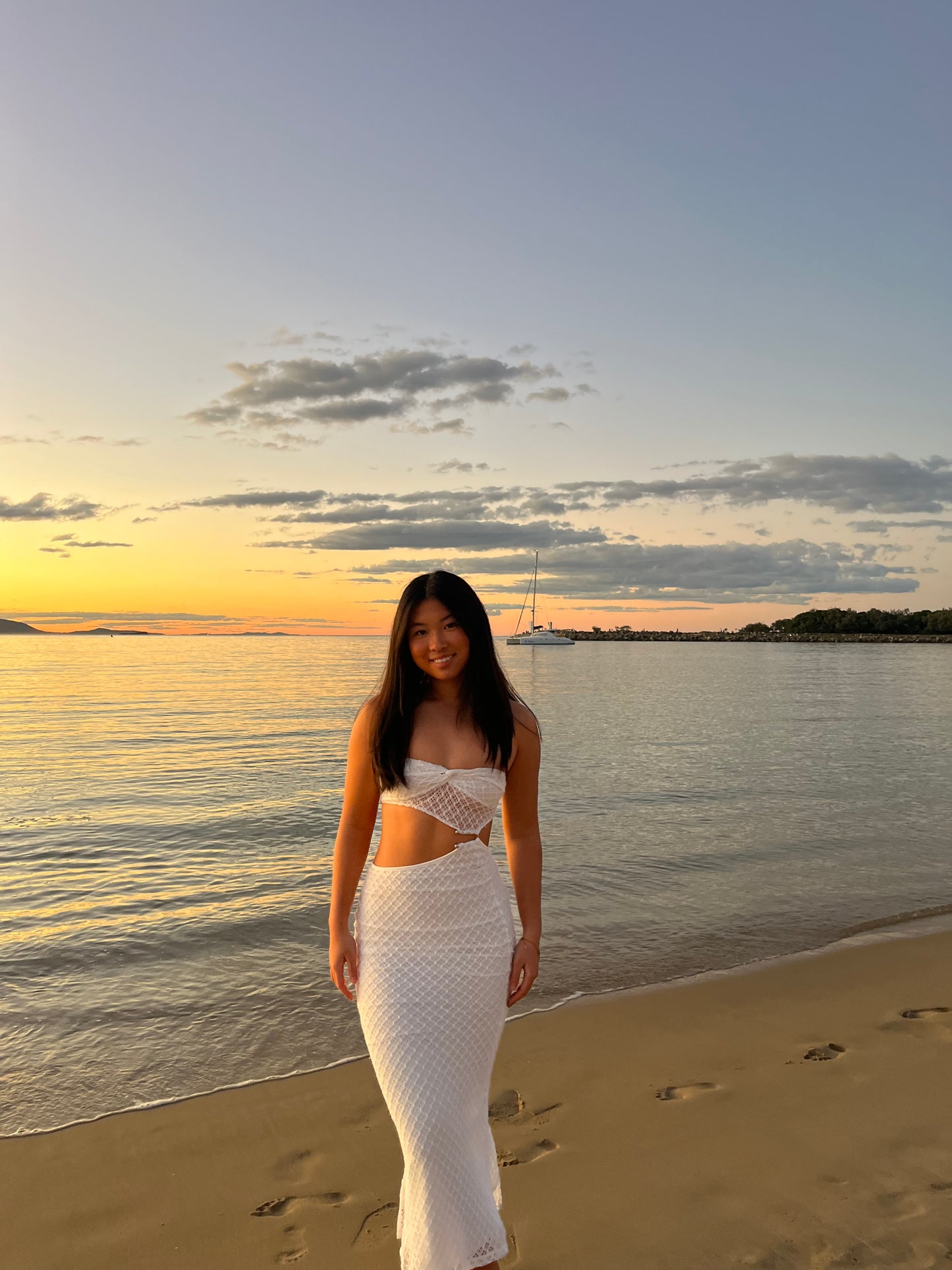 Mila Maxi