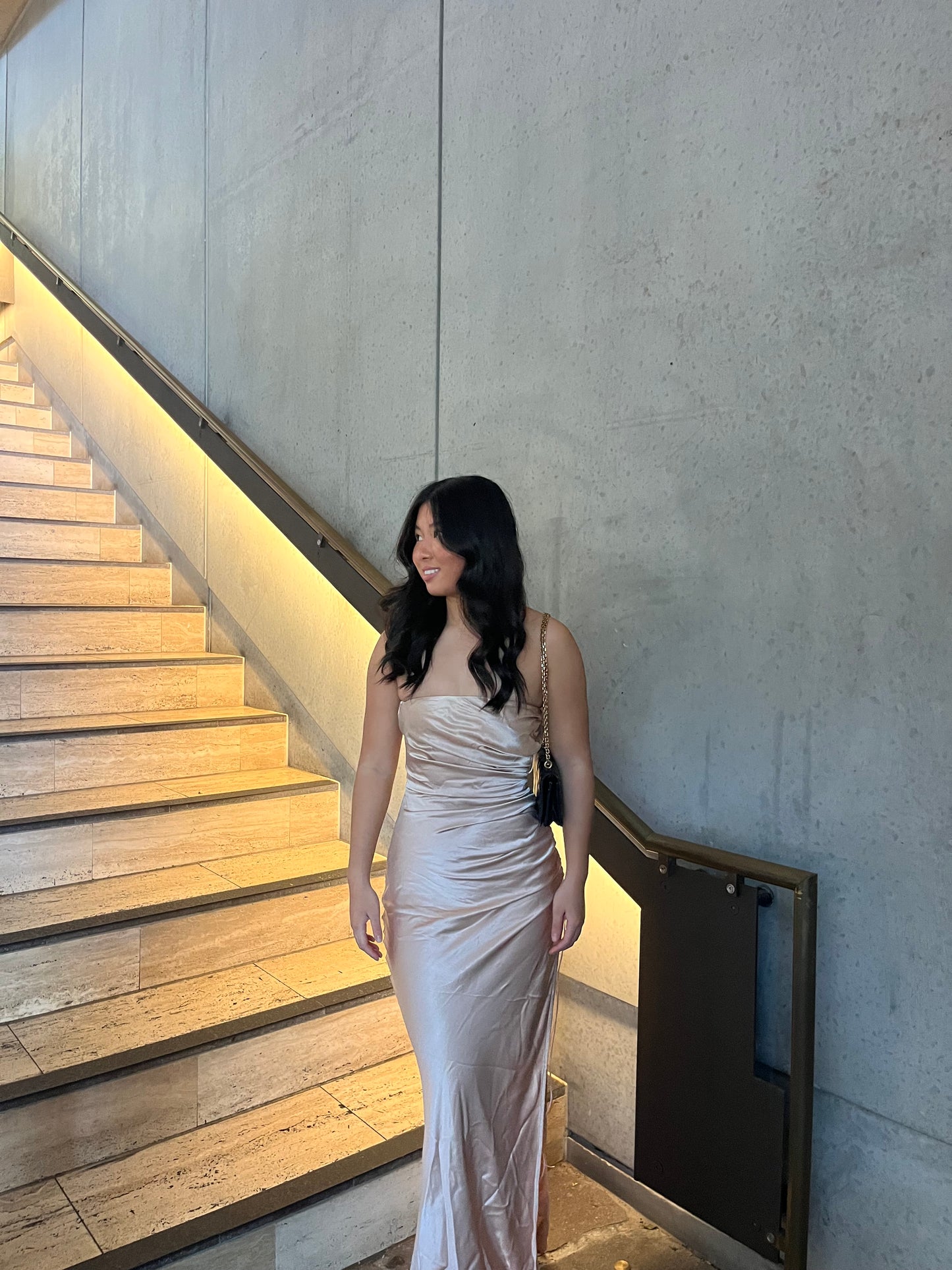 Angelina Gown