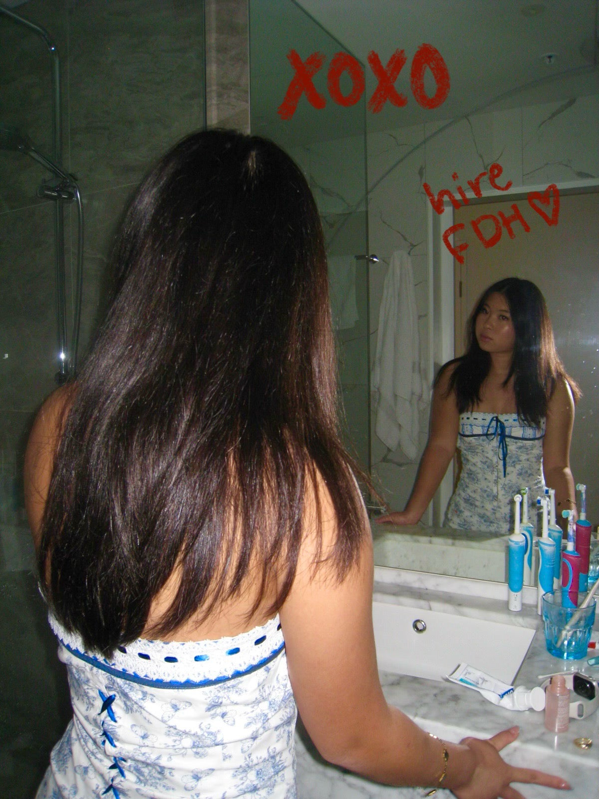 At Home Try On