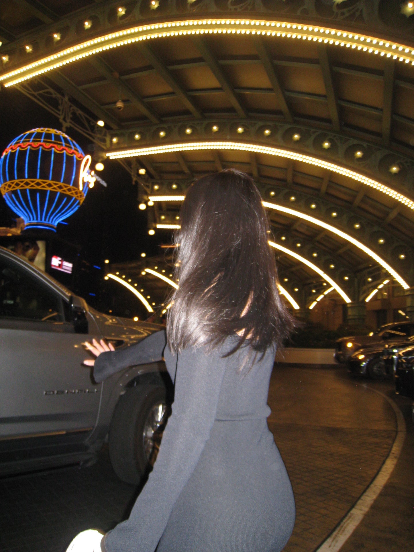 Paris Mini