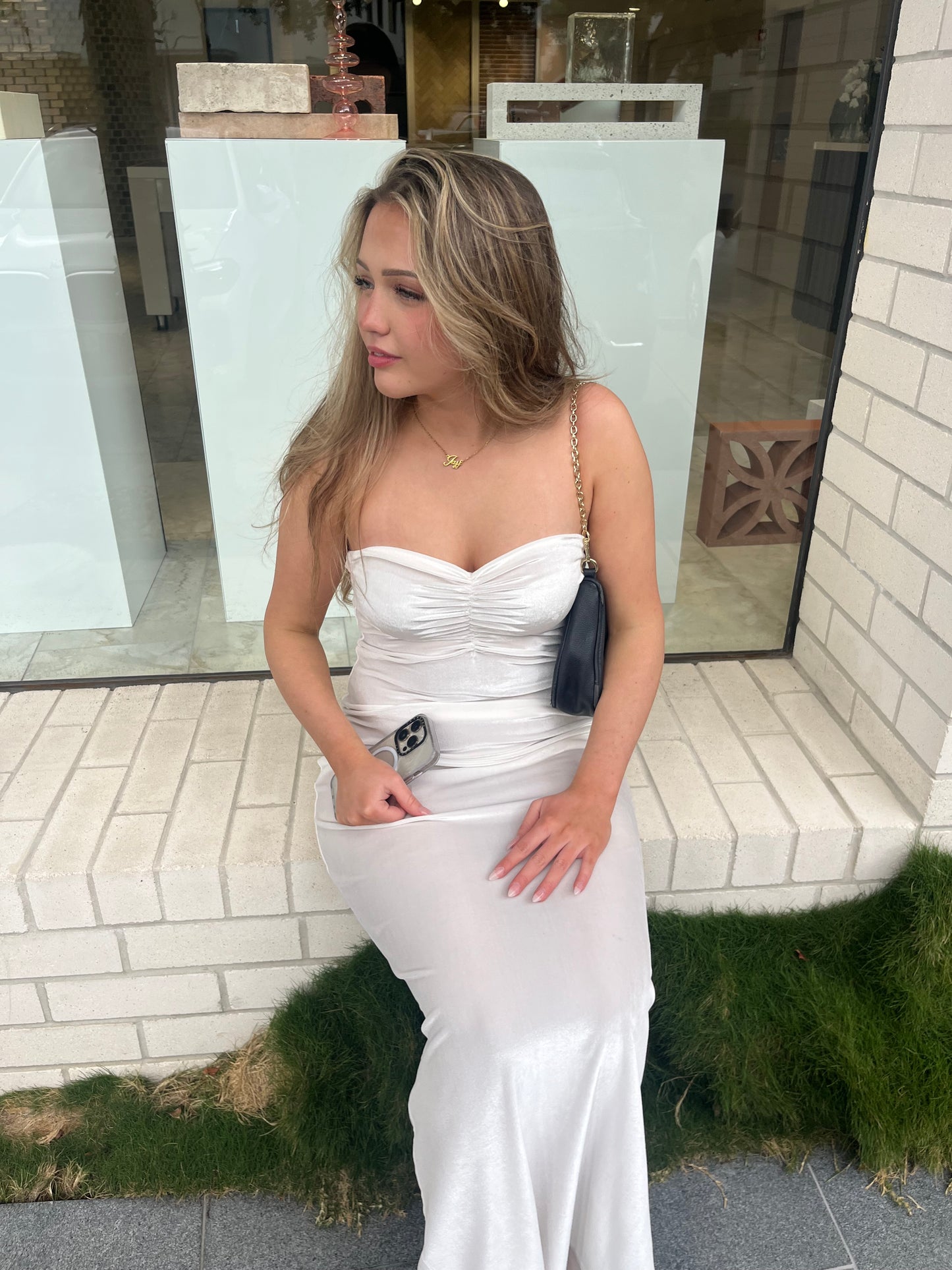 Lulu Gown