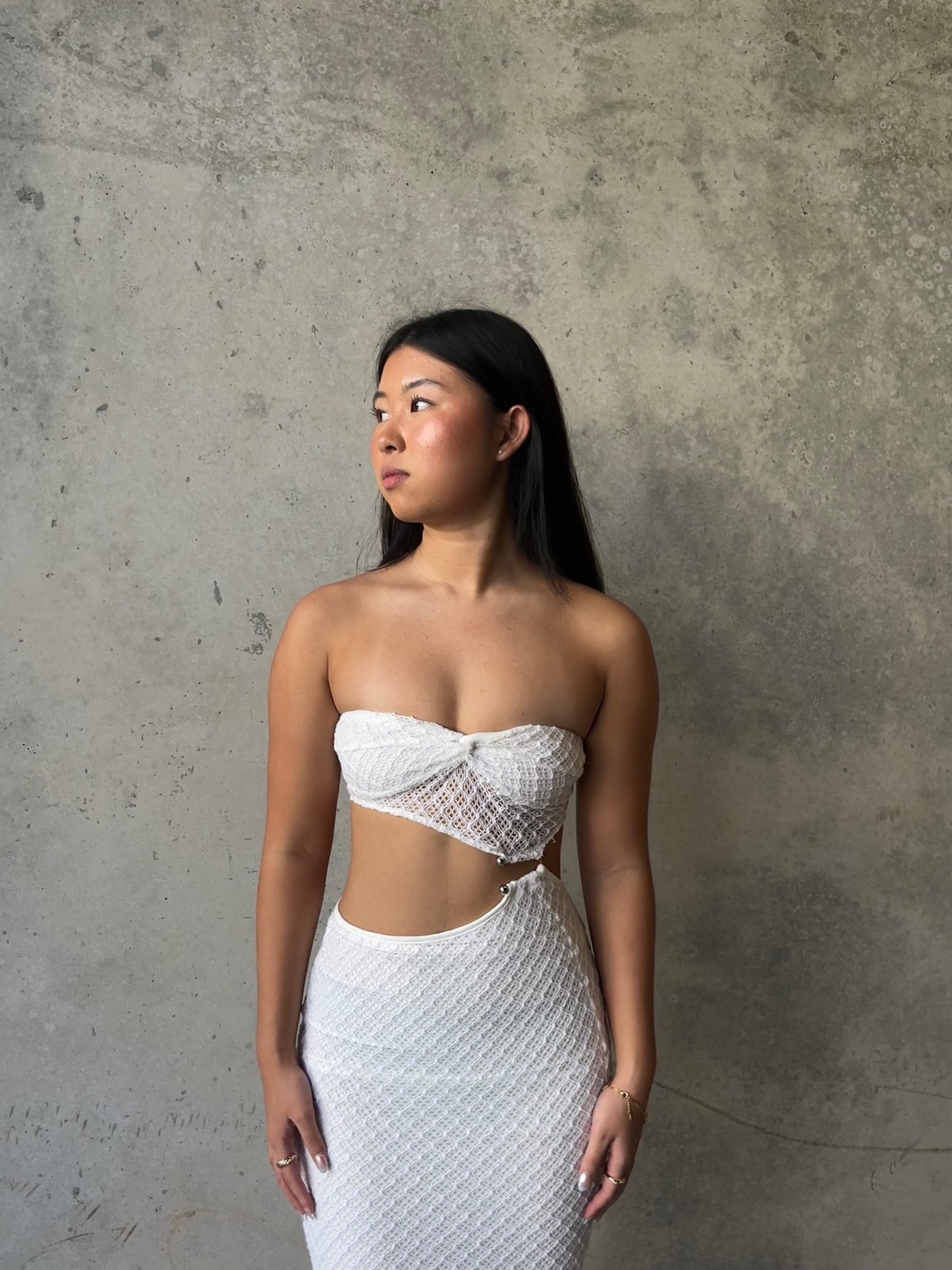 Mila Maxi