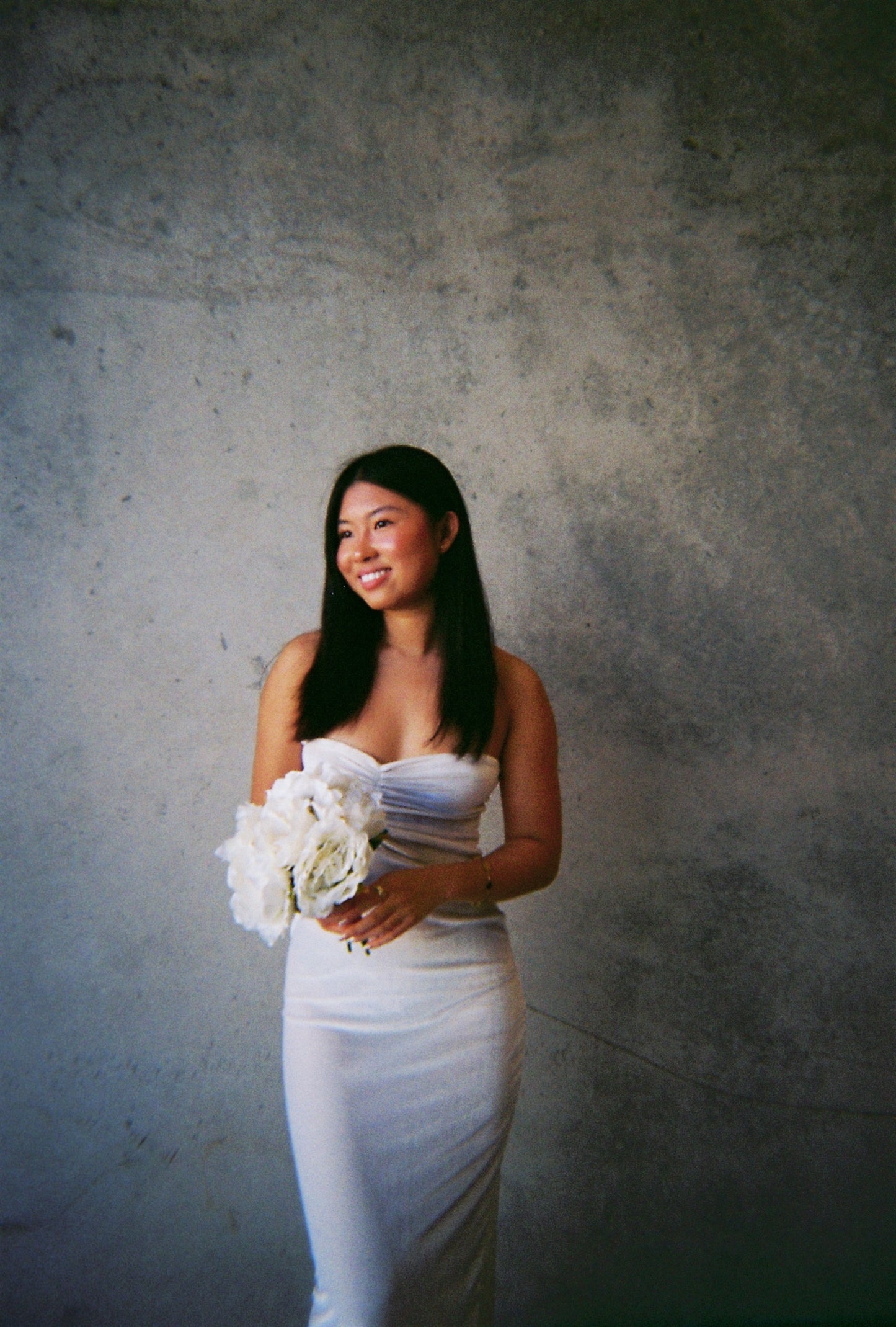 Lulu Gown
