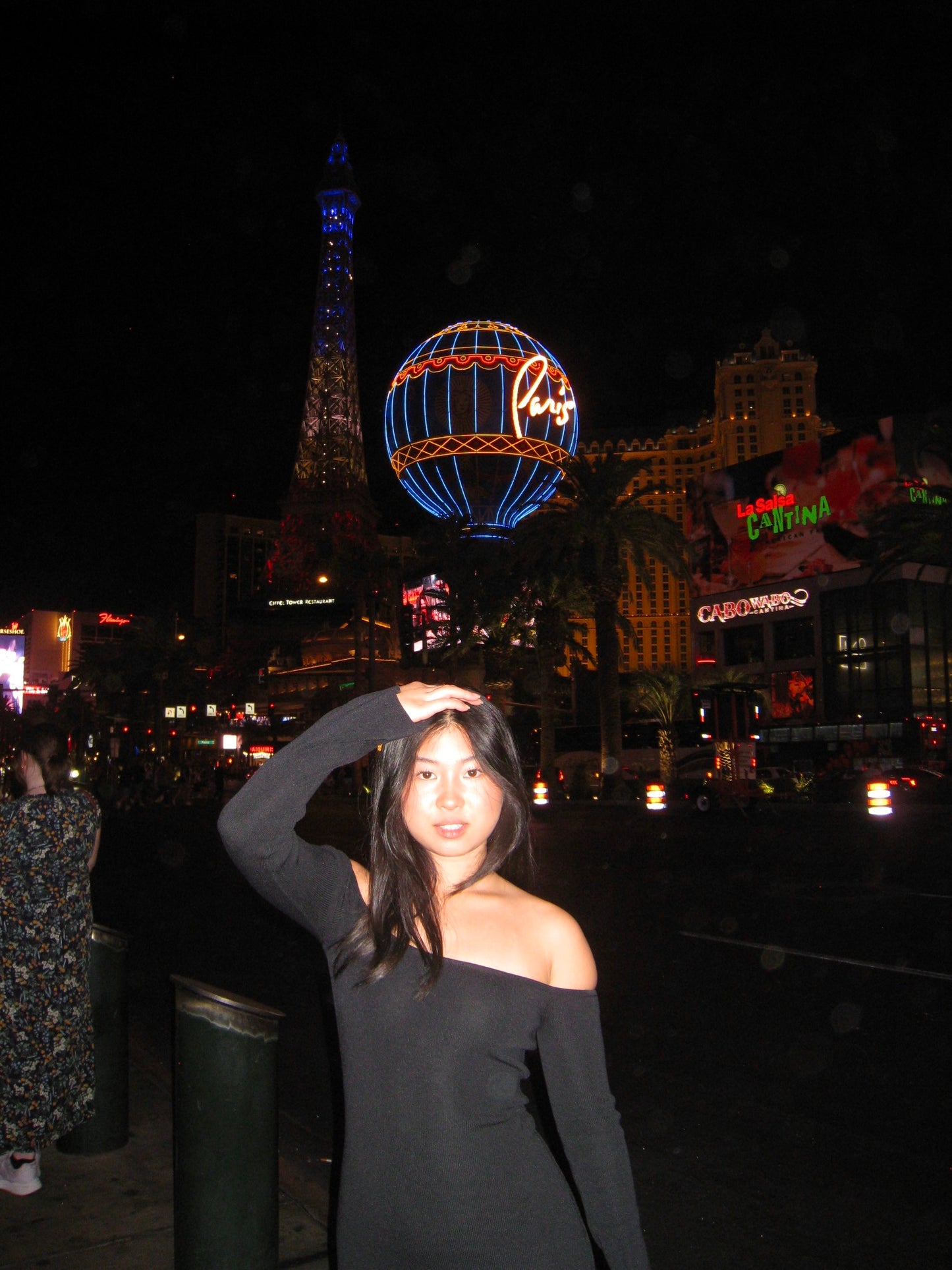 Paris Mini