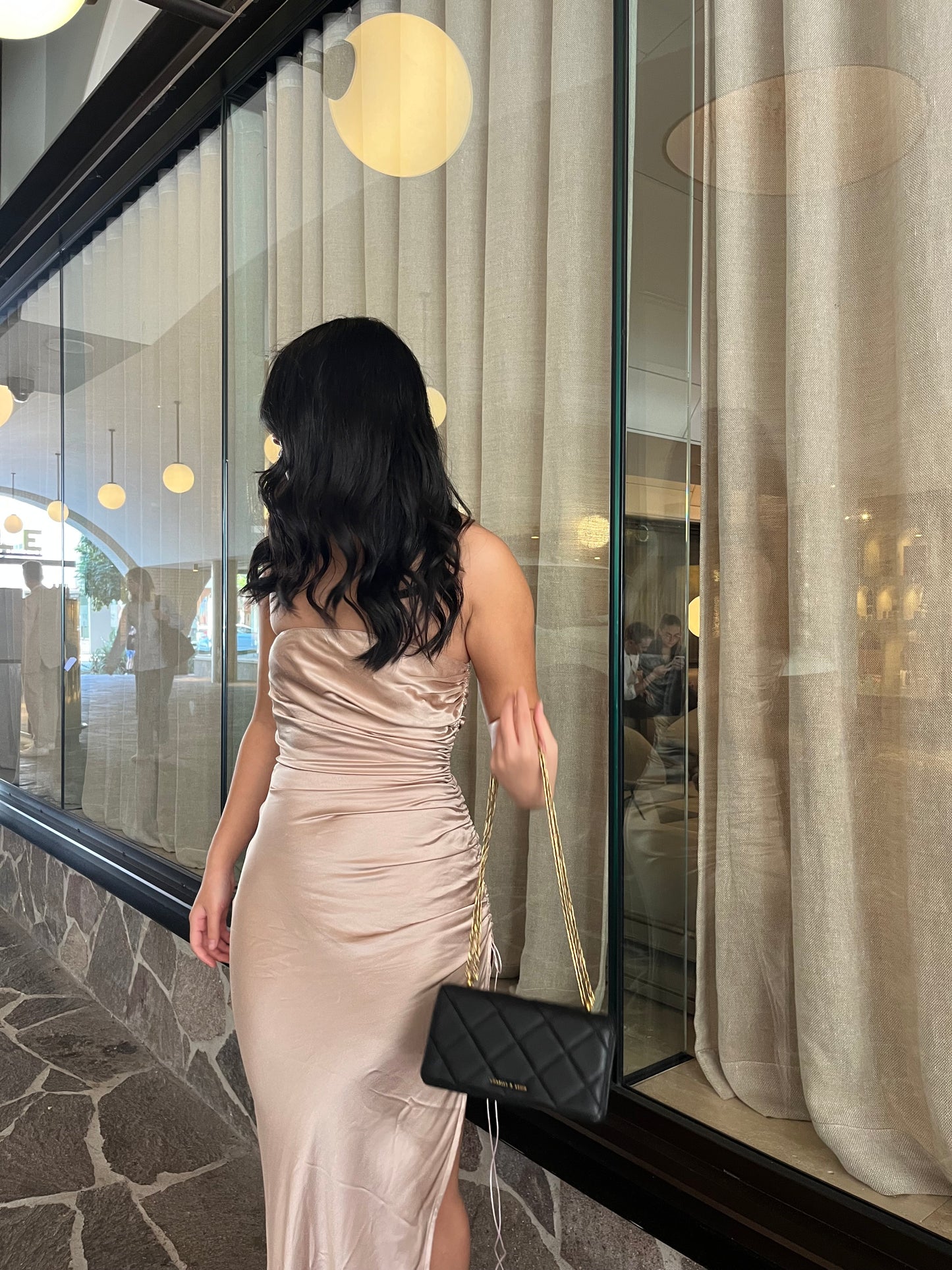Angelina Gown