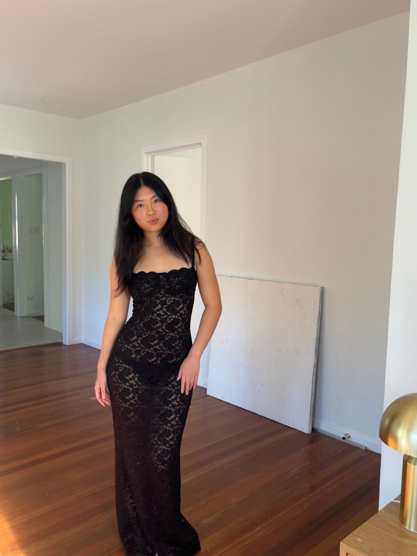 Margot Gown