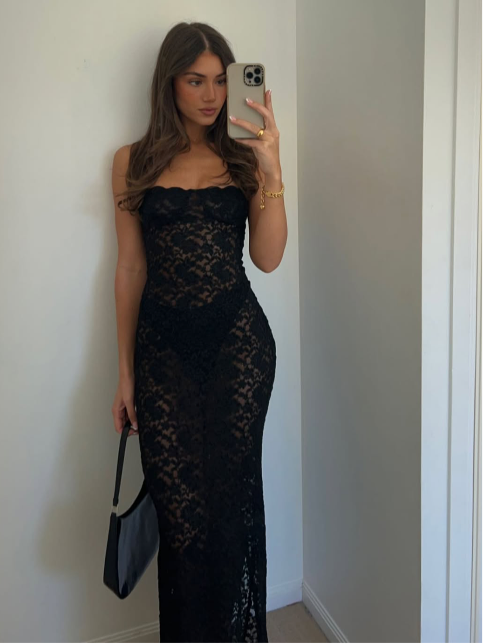 Margot Gown