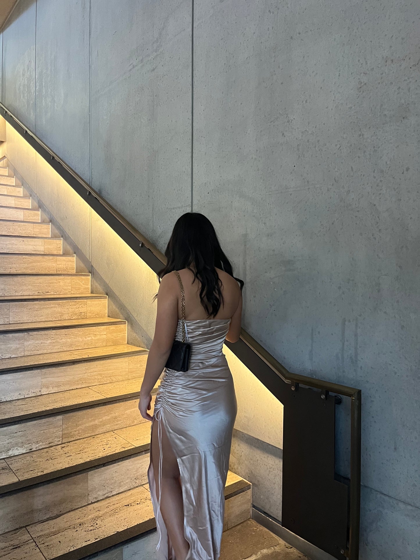 Angelina Gown