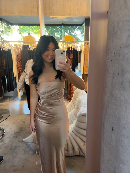 At Home Try On