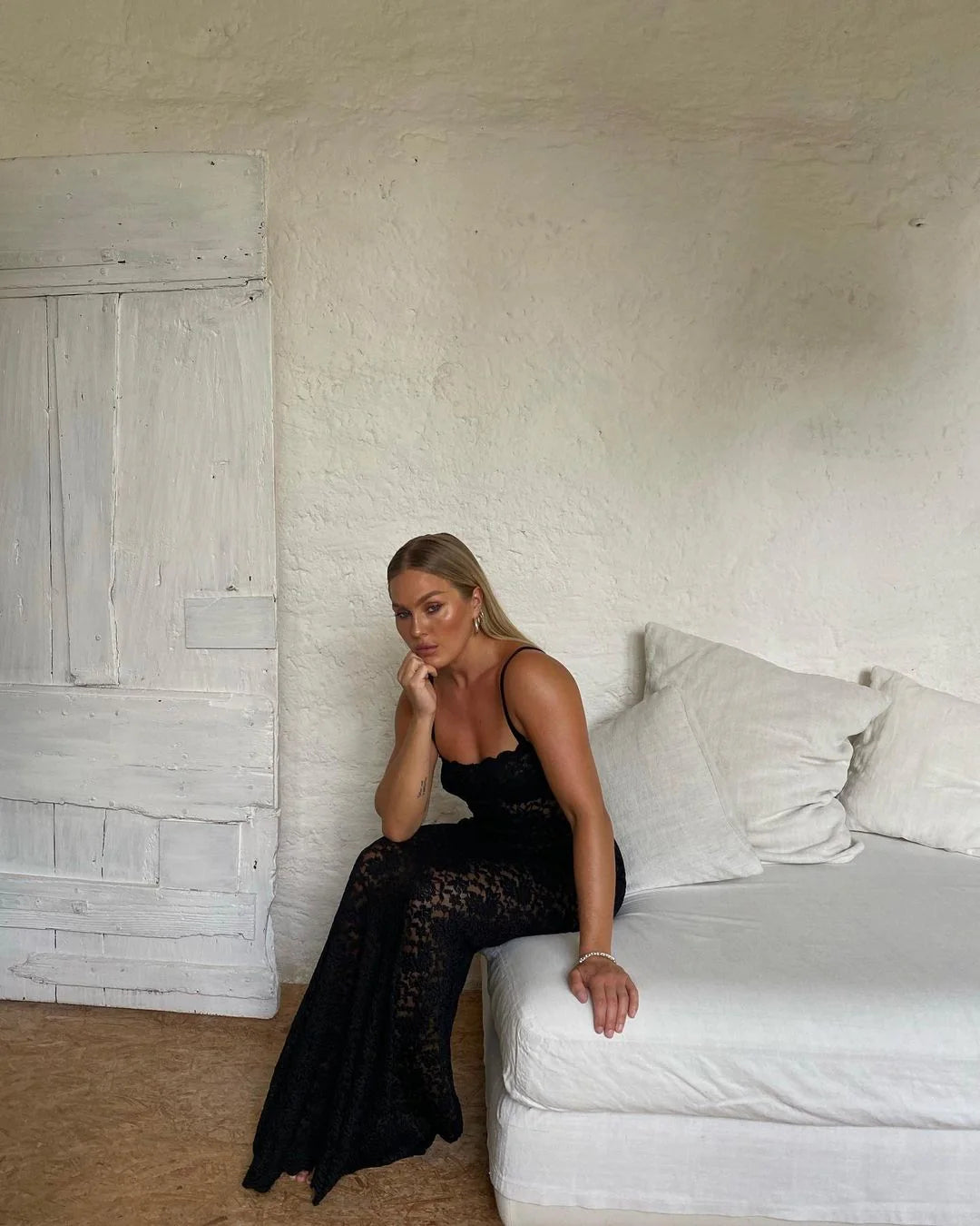 Margot Gown
