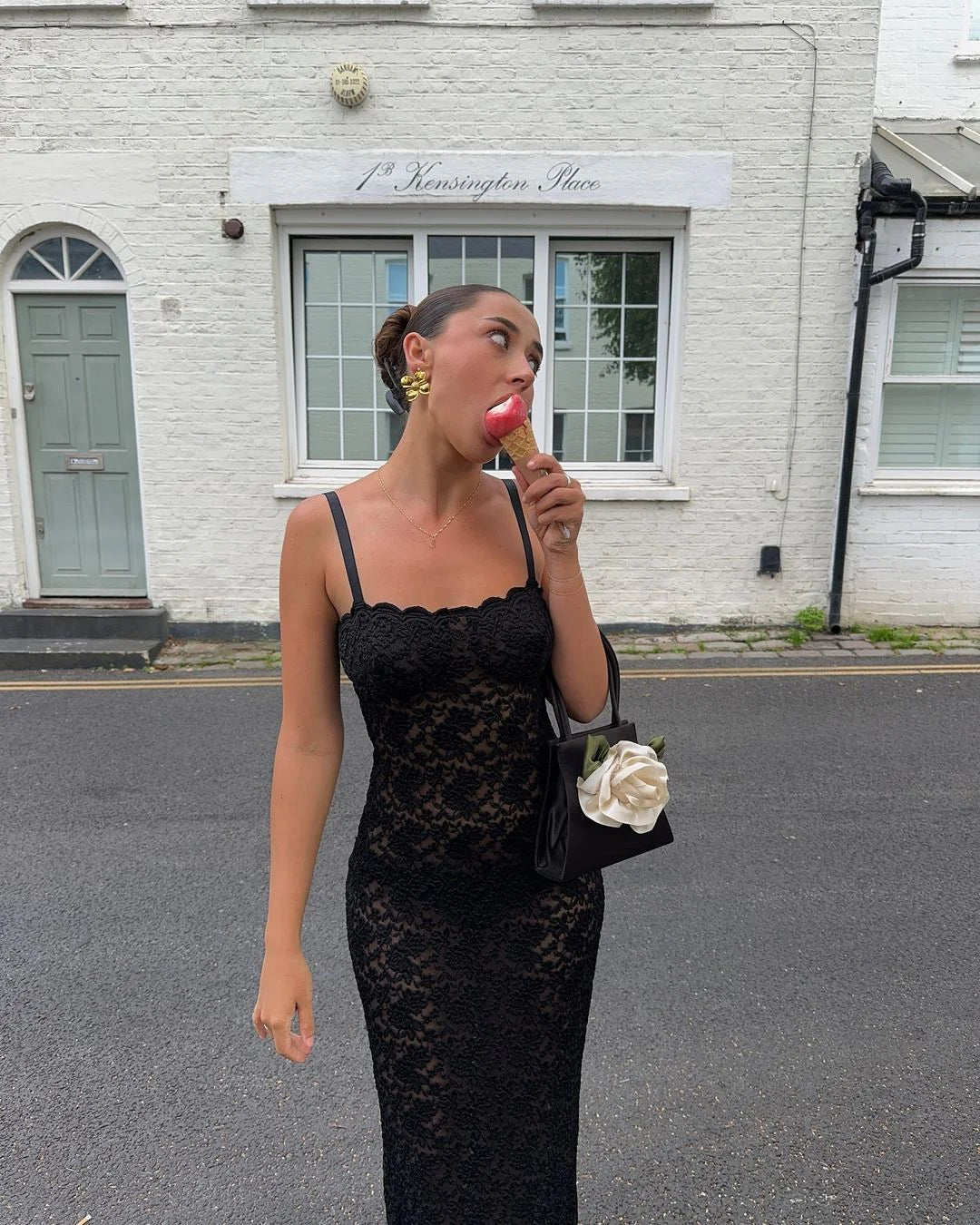 Margot Gown