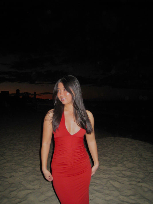 Whisked Away Maxi