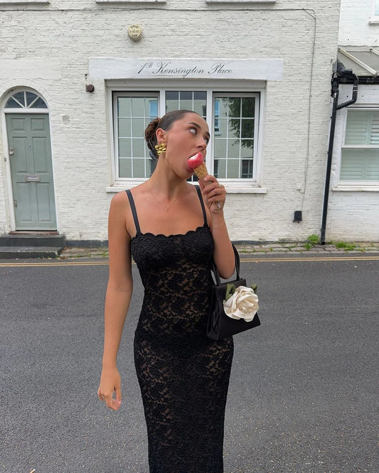 Margot Gown
